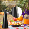SoulFlow AirGuard - Holder fluene borte